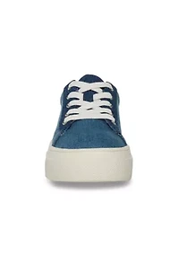 Youth Girls Studio Metallic Sneakers