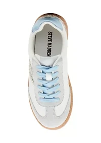 Big Kid Girls Trio Sneakers