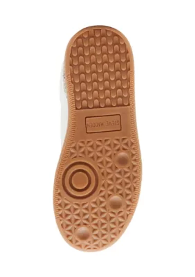 Big Kid Girls Trio Sneakers