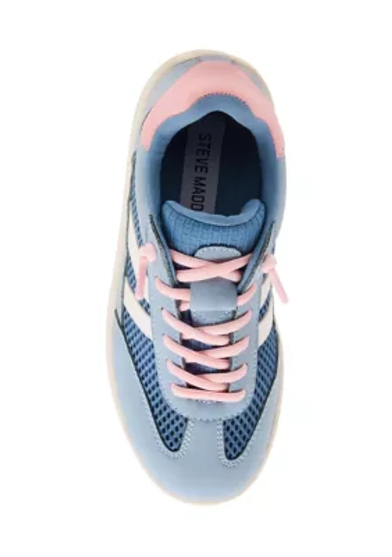 Big Girls JVerdict Sneakers