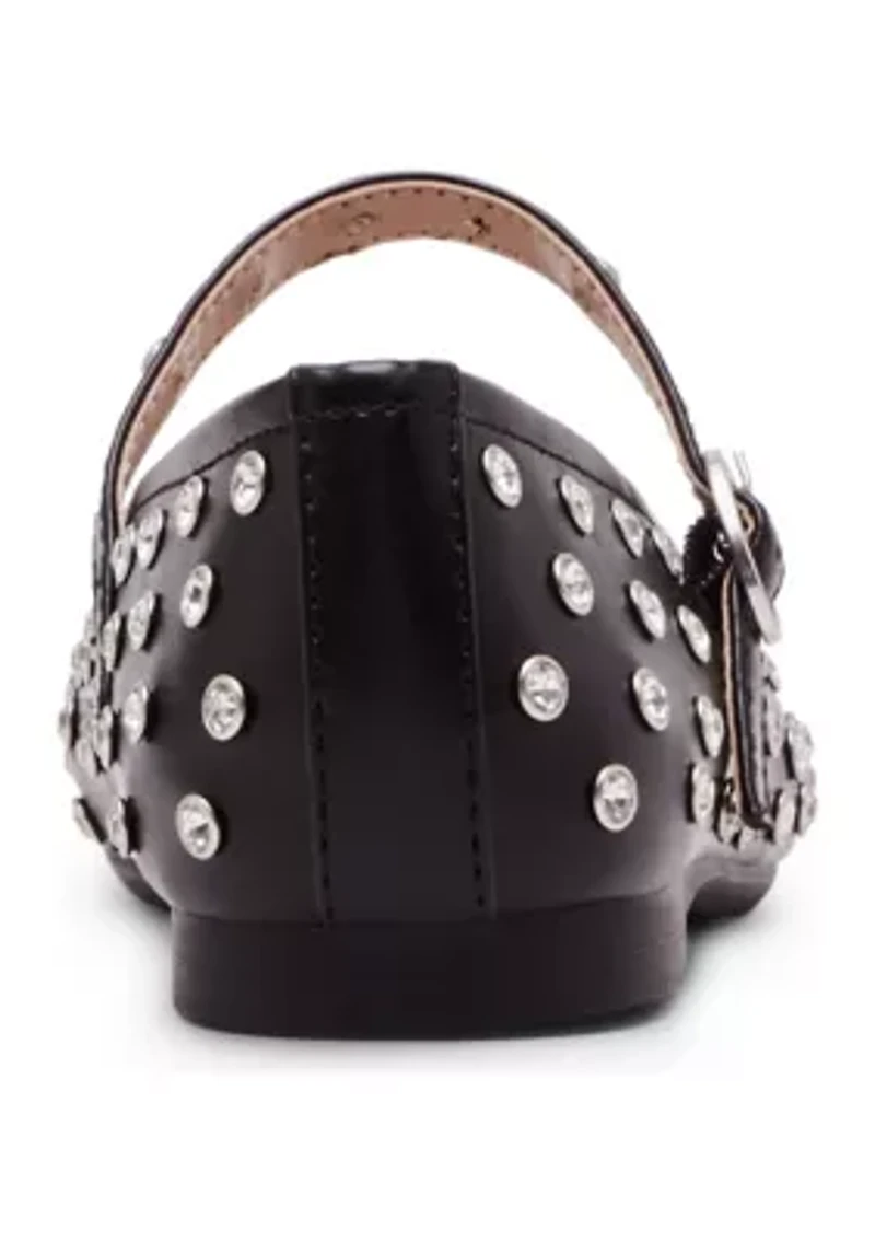 Youth Girls JVenetar Flats