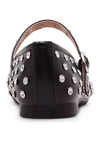 Youth Girls JVenetar Flats