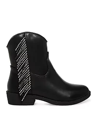 JWillaa Fringe Boots