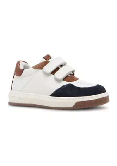 Toddler Boys Court Multi Sneakers