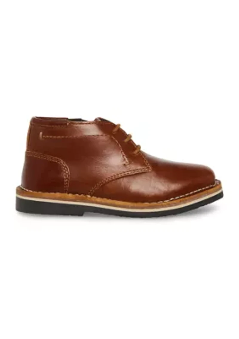 Toddler Boys Harkeen Chukka Boots