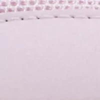 Little Girls Jersey Sneakers