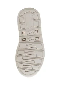 Toddler Boys Mesh Slip On Sneakers