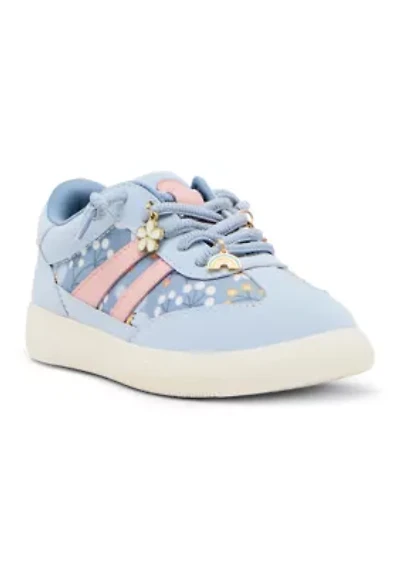 Toddler Girls Verdict Sneakers