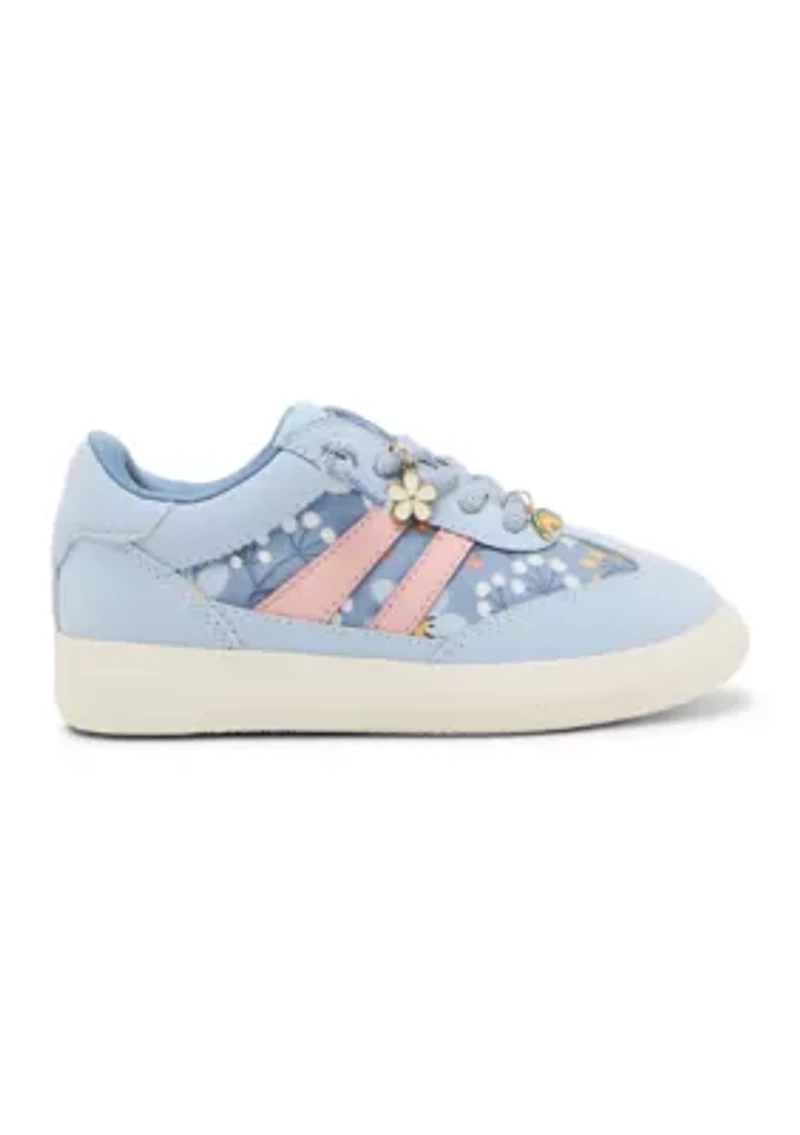 Toddler Girls Verdict Sneakers