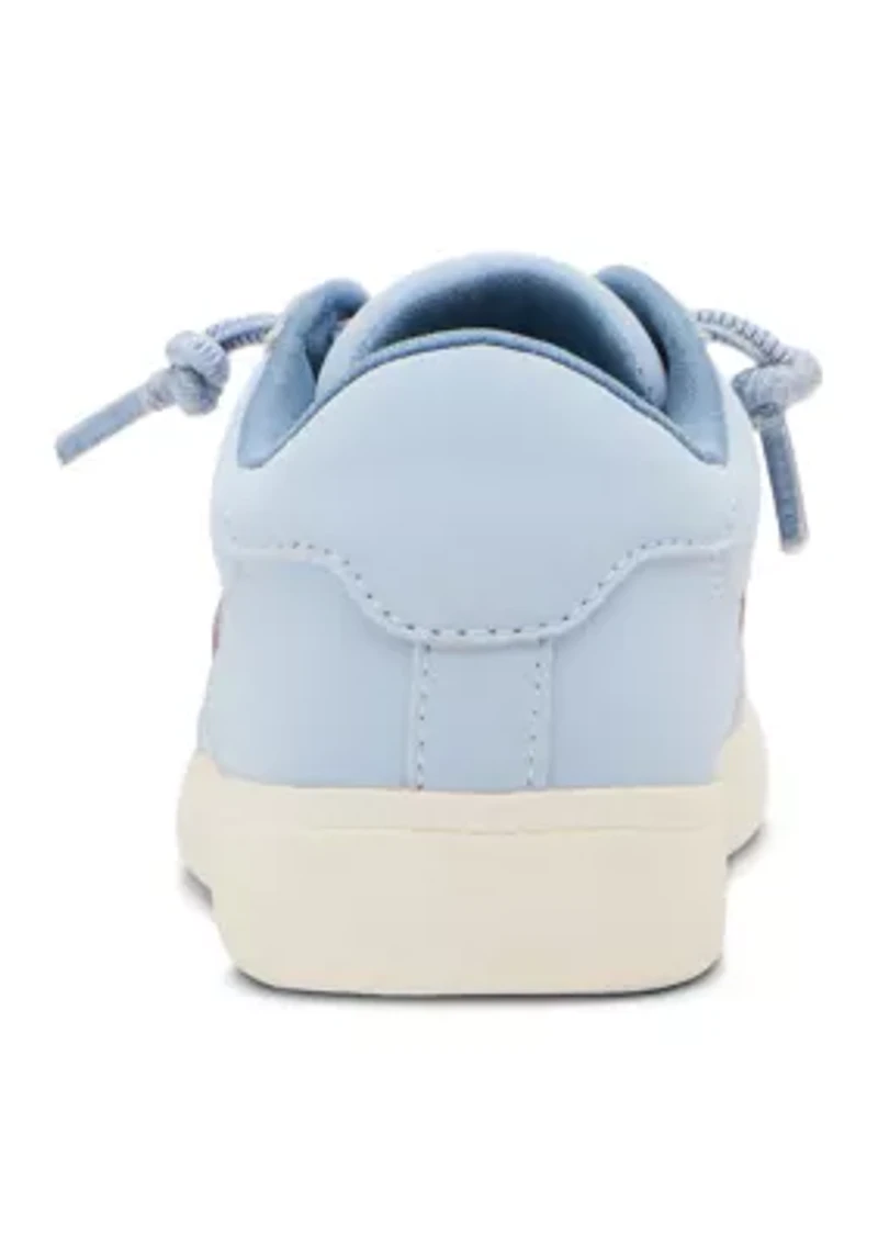 Toddler Girls Verdict Sneakers