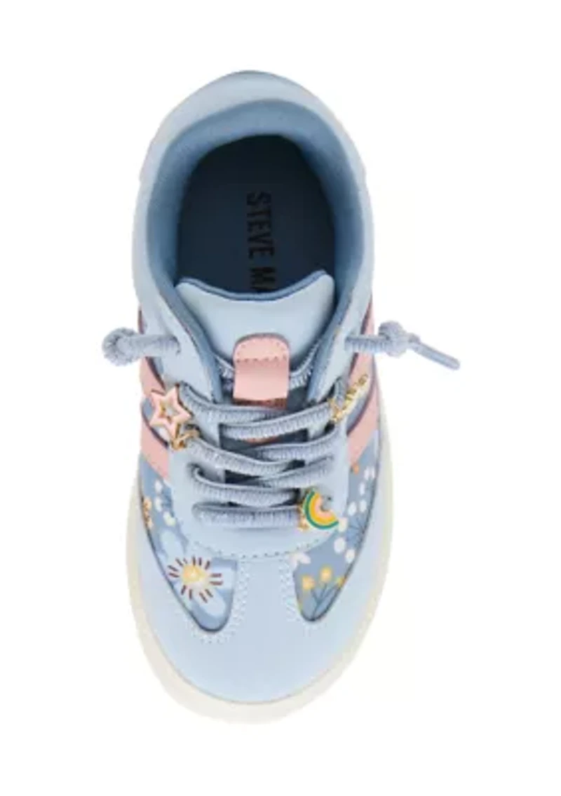 Toddler Girls Verdict Sneakers
