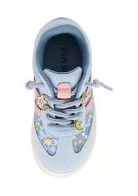 Toddler Girls Verdict Sneakers