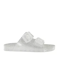 Youth Girls Little Jewel Flip Flop Sandals