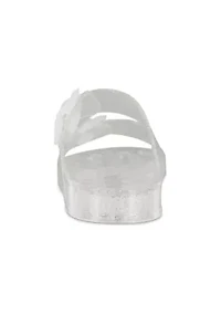 Youth Girls Little Jewel Flip Flop Sandals