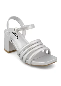 Youth Girls Camala Sandals
