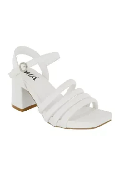 Youth Girls Camala Sandals