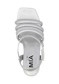 Youth Girls Camala Sandals