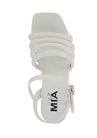 Youth Girls Camala Sandals