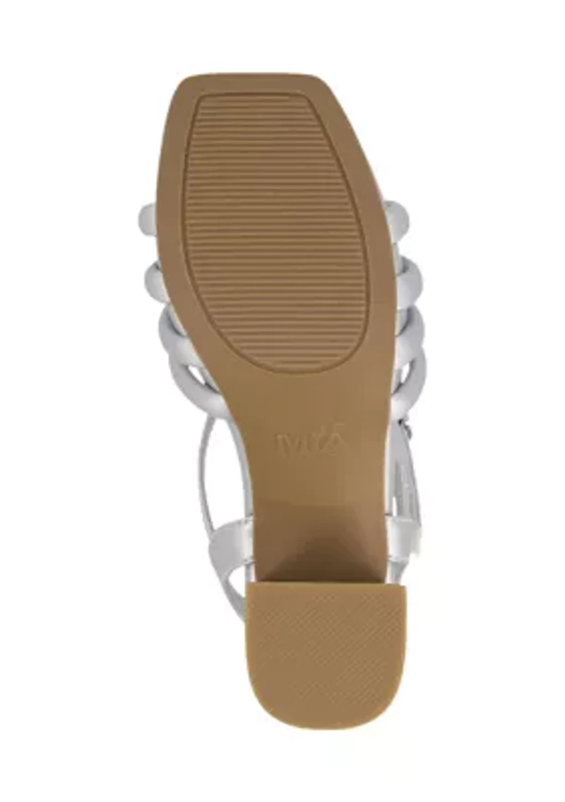 Youth Girls Camala Sandals