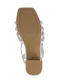 Youth Girls Camala Sandals