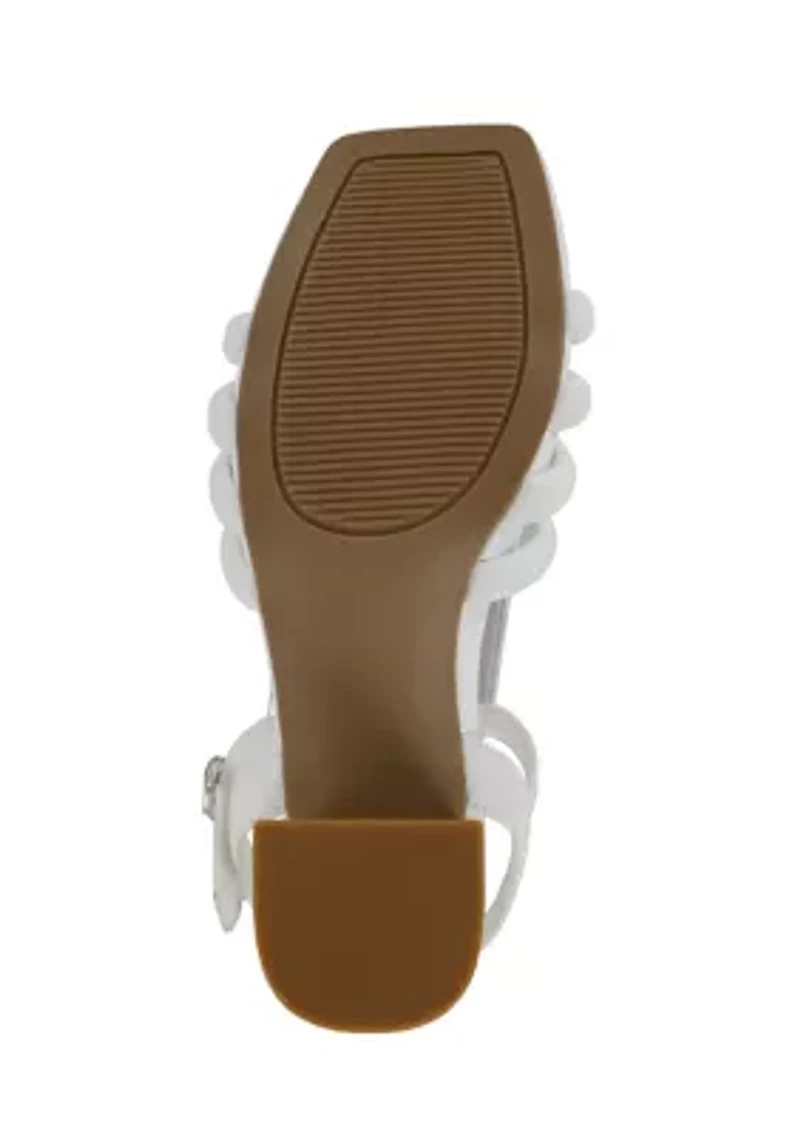 Youth Girls Camala Sandals