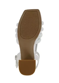 Youth Girls Camala Sandals