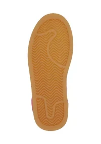 Youth Girls Clyo-N-Sneakers