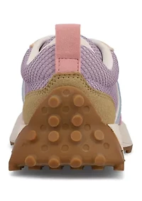 Big Girls Multi Sneakers