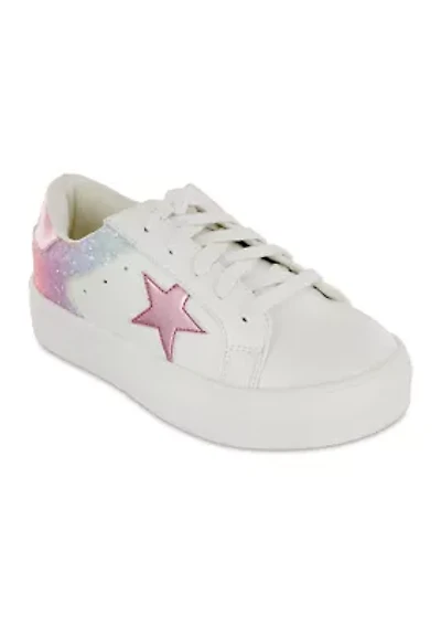 Youth Girls Zerina Sneakers