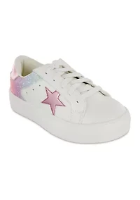 Youth Girls Zerina Sneakers