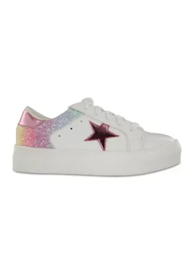 Youth Girls Zerina Sneakers