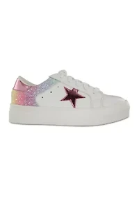 Youth Girls Zerina Sneakers