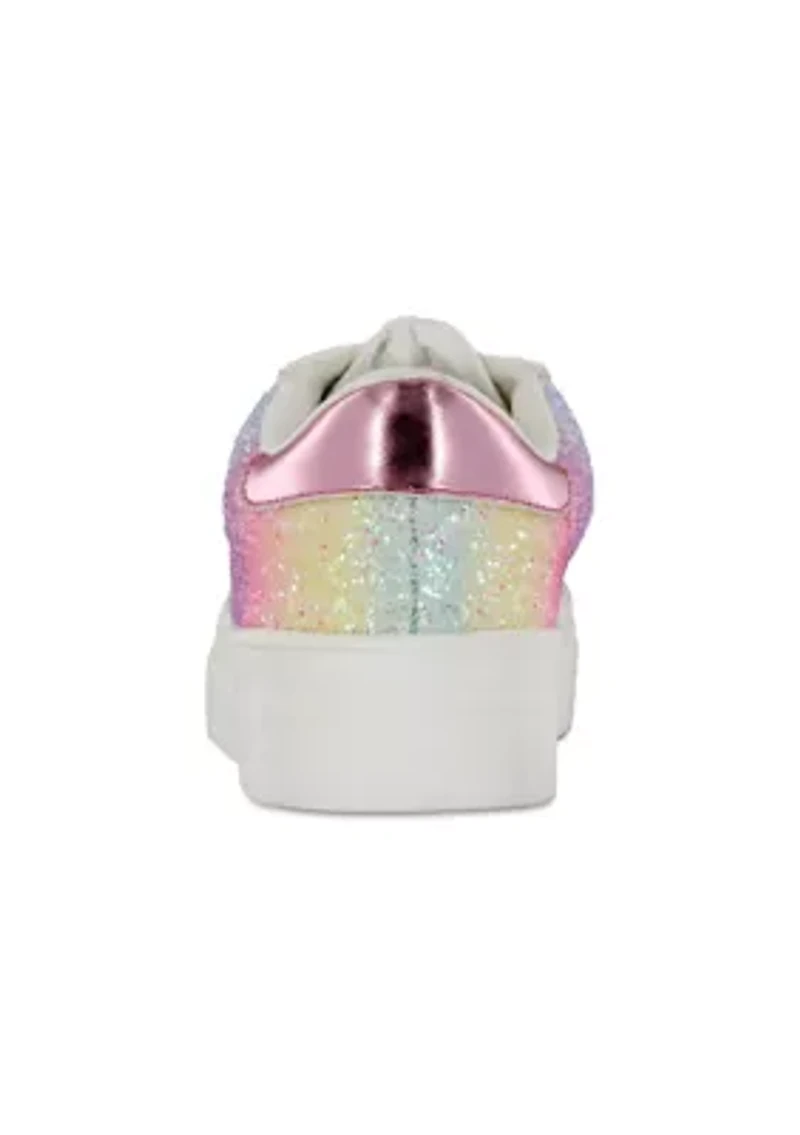 Youth Girls Zerina Sneakers