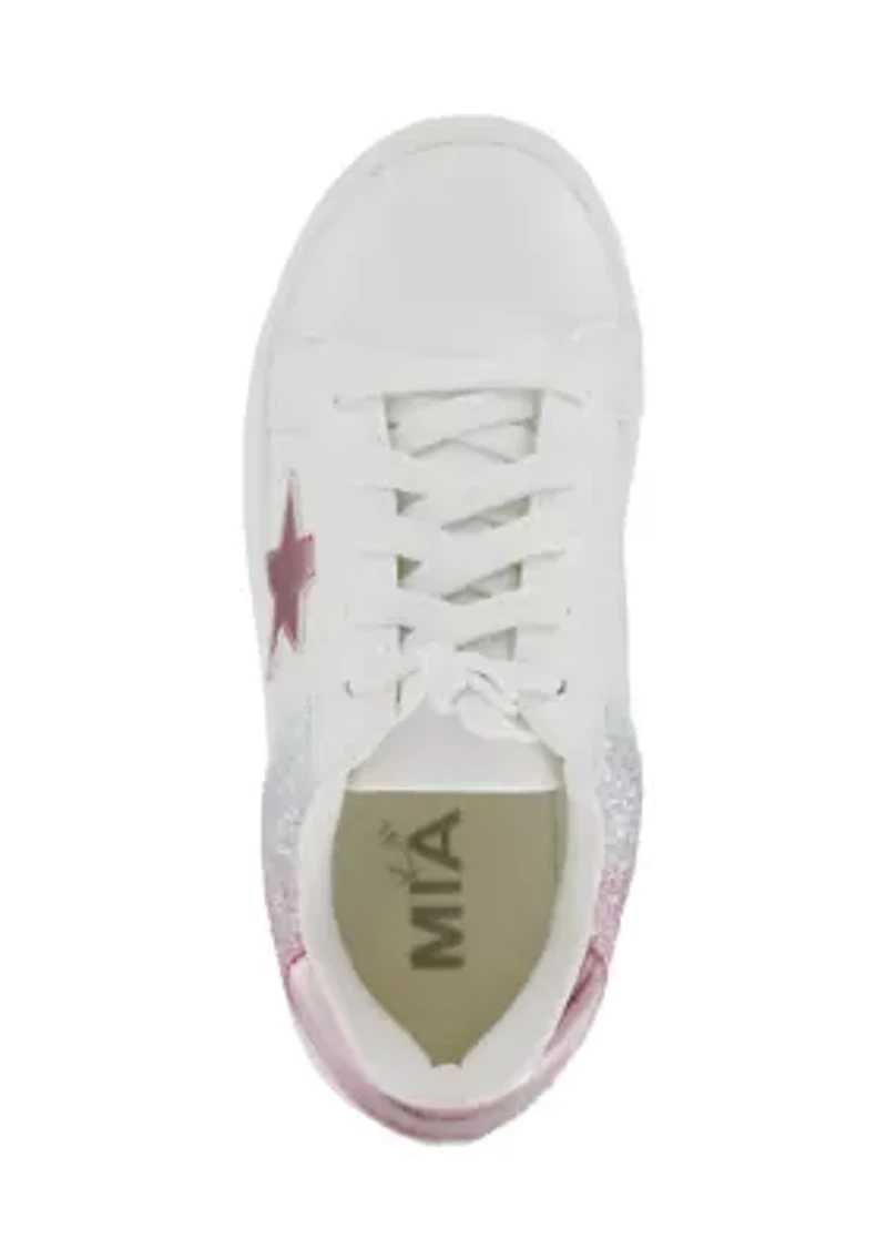 Youth Girls Zerina Sneakers
