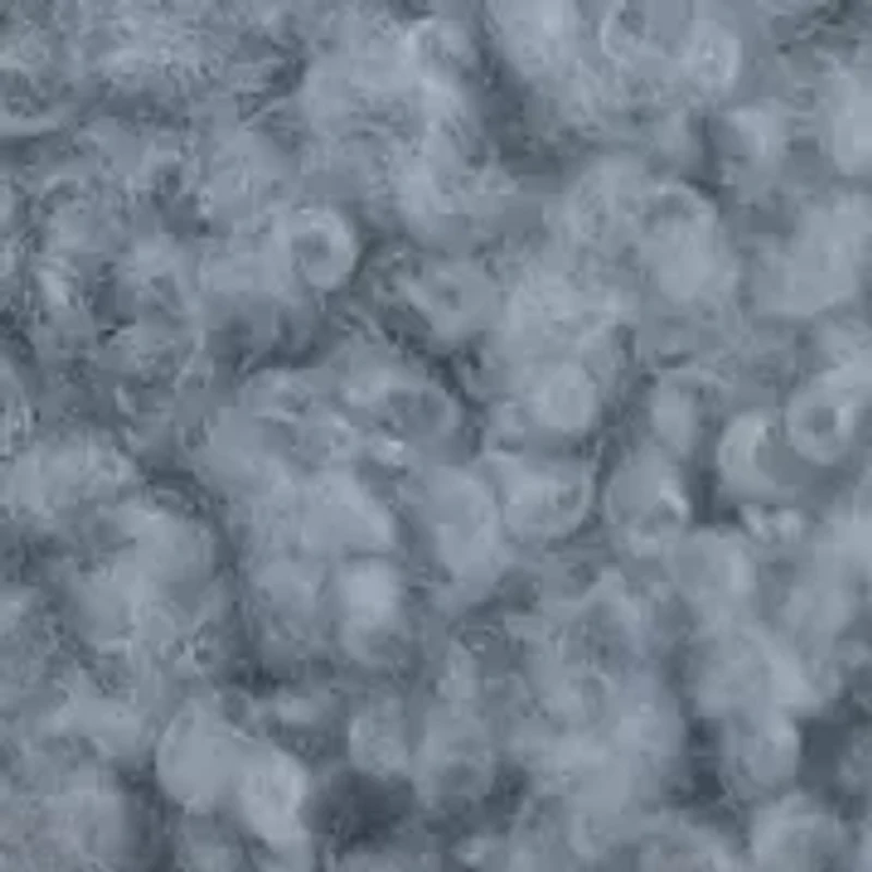 Youth Girls Fuzzy Slippers