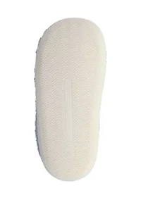 Youth Girls Fuzzy Slippers