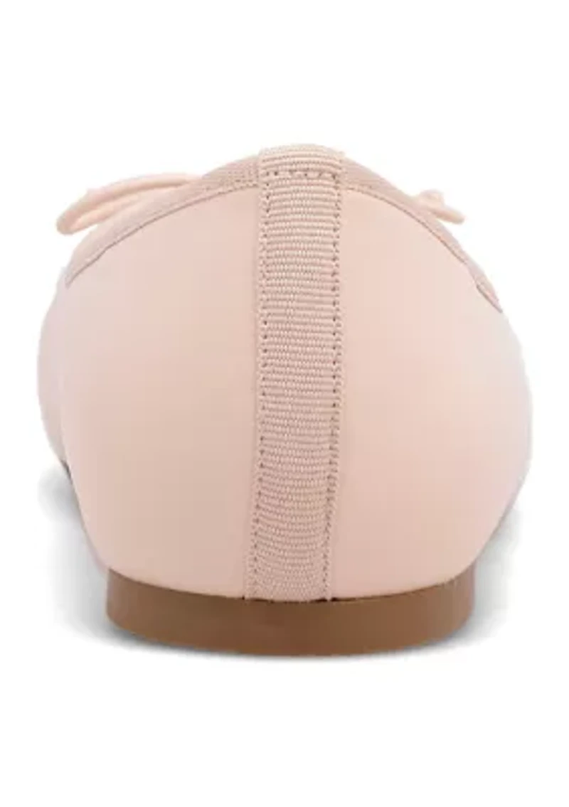 Youth Girls Rebekha Dressy Flats