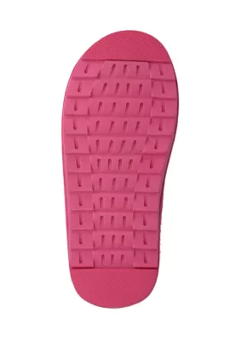 Big Kid Girls Downee Slippers