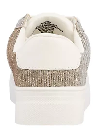 Big Kid Girls Anela Platform Sneakers