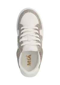 Big Kid Girls Anela Platform Sneakers