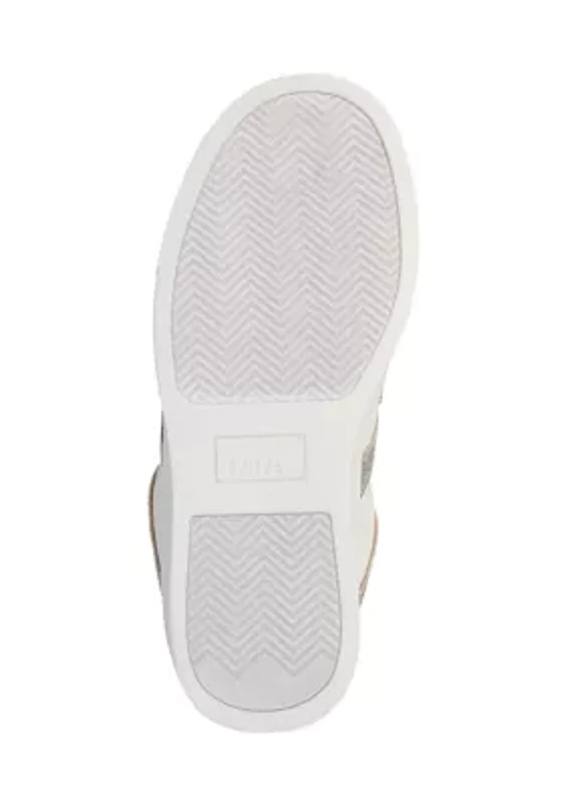 Big Kid Girls Anela Platform Sneakers