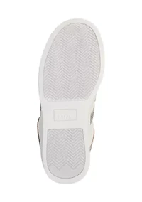 Big Kid Girls Anela Platform Sneakers