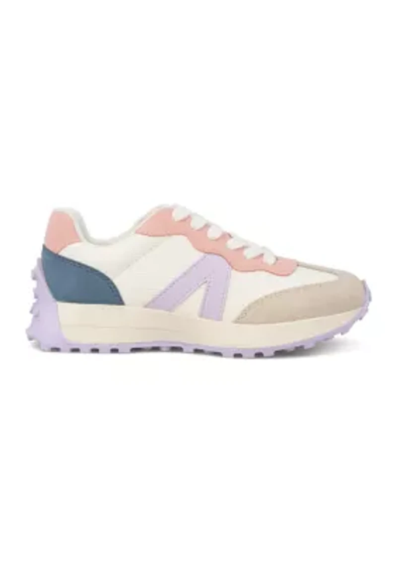 Big Kid Girls Raylie Sneakers