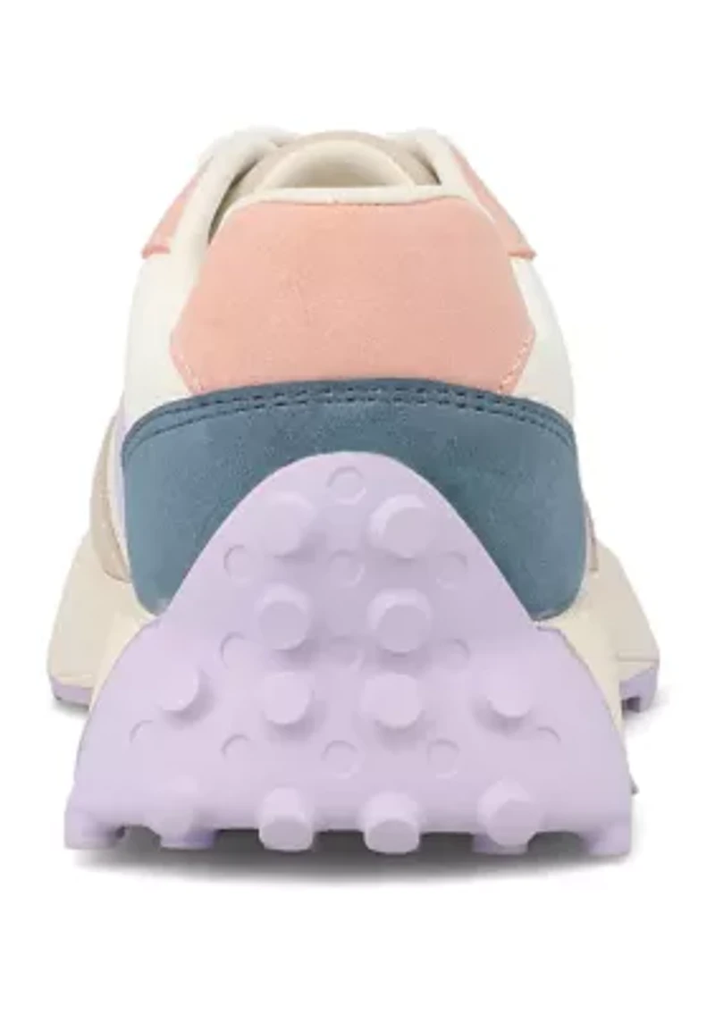Big Kid Girls Raylie Sneakers