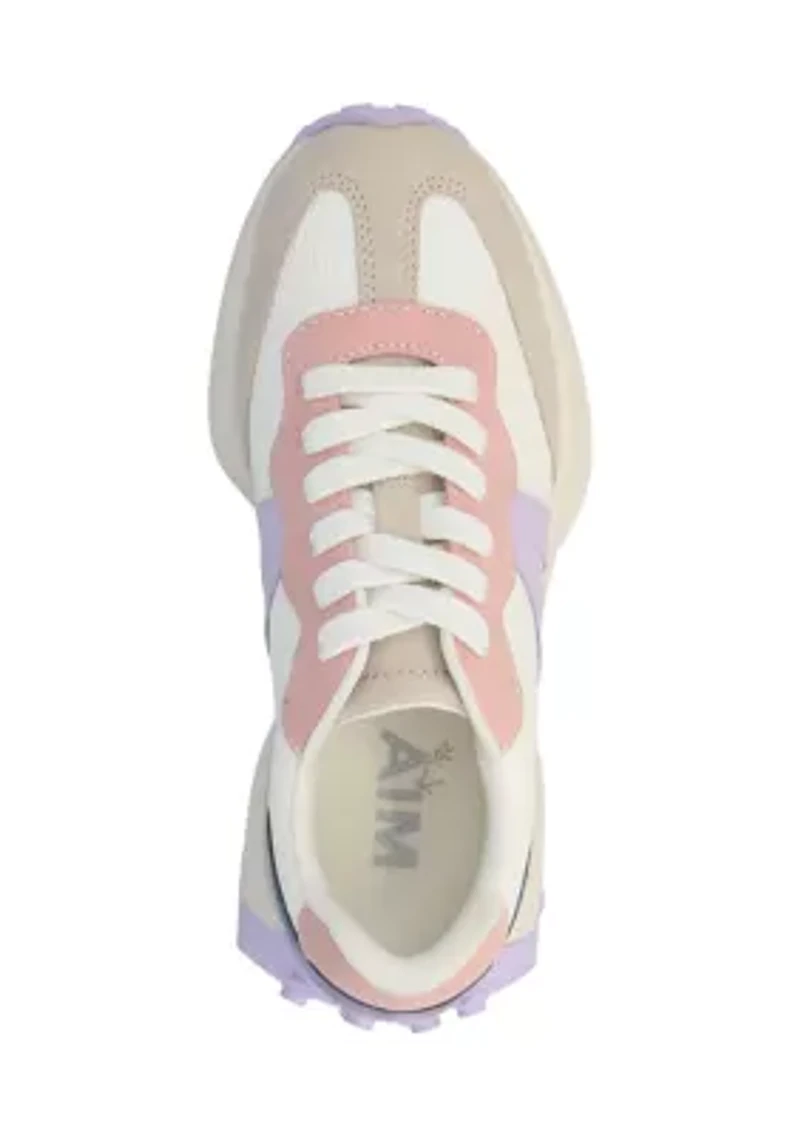 Big Kid Girls Raylie Sneakers