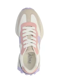 Big Kid Girls Raylie Sneakers