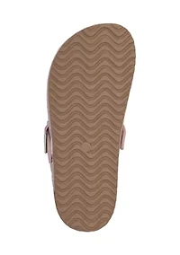Big Kid Girls Clarye Clogs