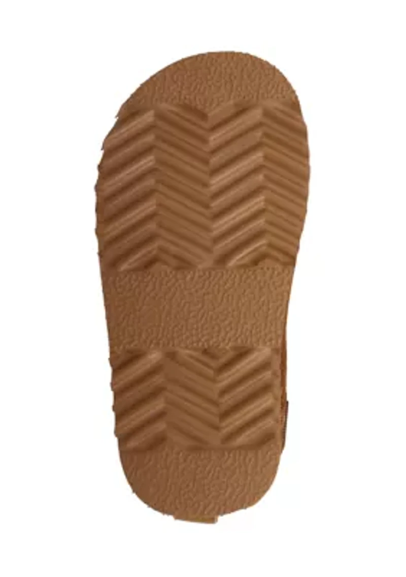 Little Kid Girls Lil Khaly Booties