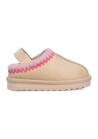 Little Kid Girls Lil Downee Clogs