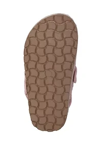 Little Kid Girls Lil Clarye Clogs